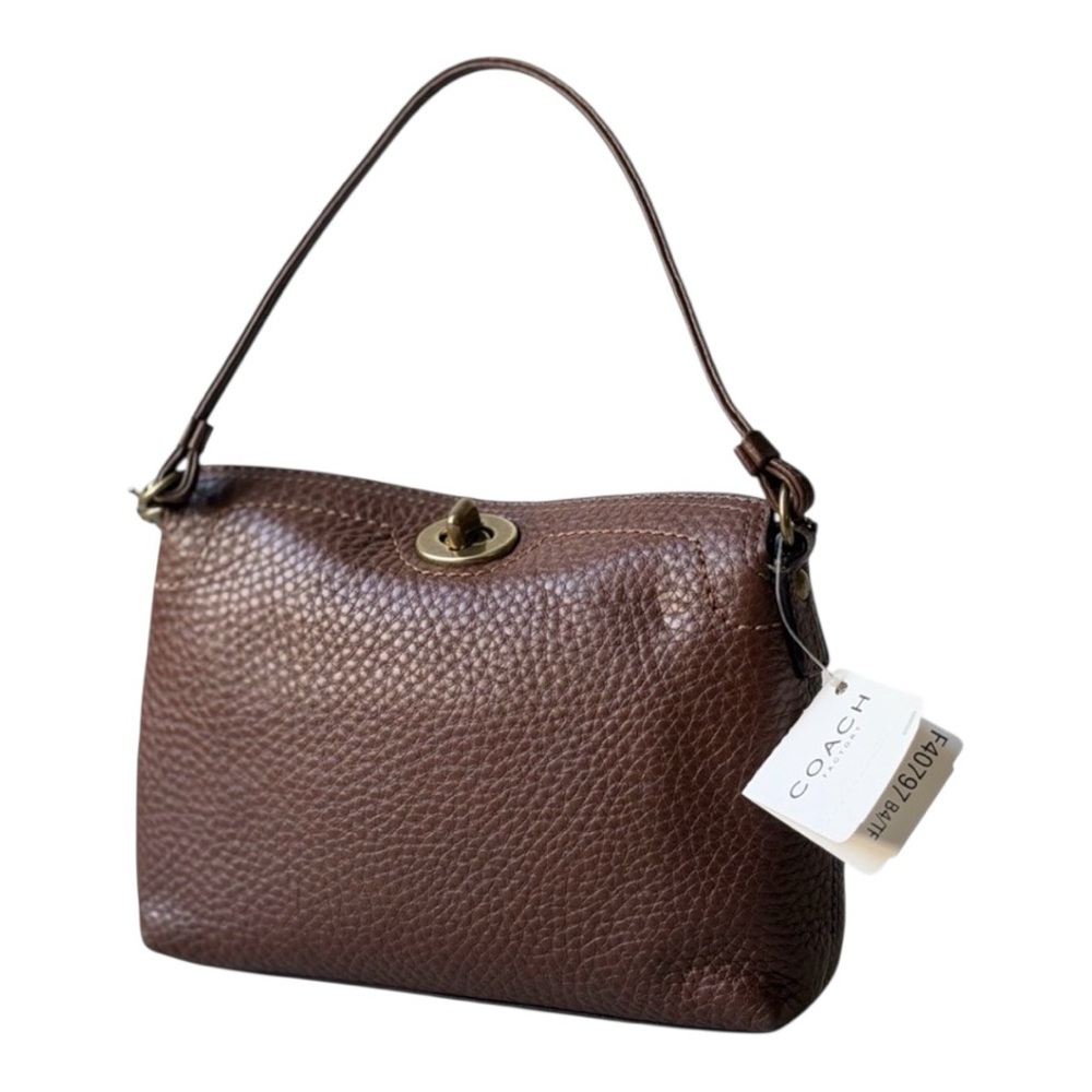 Coach Mini Chelsea Bag – NWT